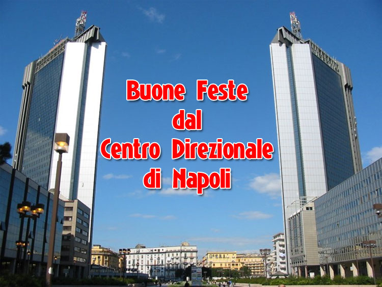 CentroDirezionale Community