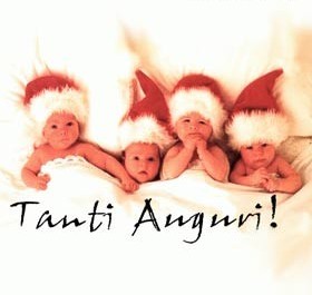Buone Feste
